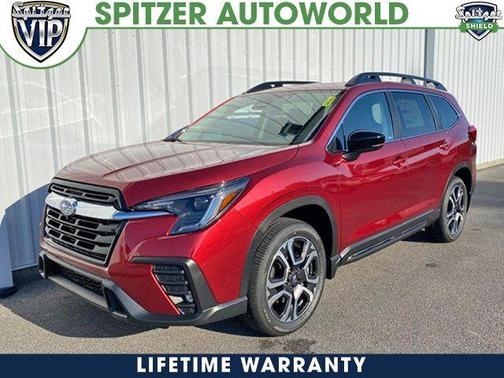 2025 Subaru Ascent Limited