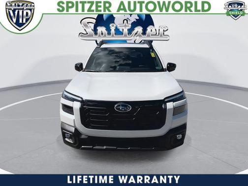 WH7 2026 Subaru Outback Limited