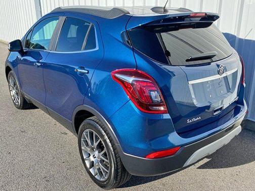 2019 Buick Encore Sport Touring