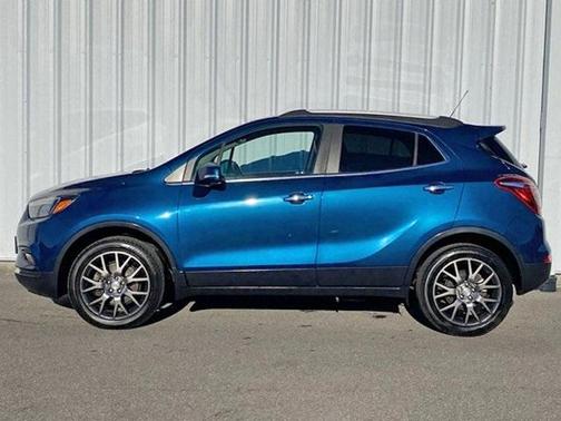 2019 Buick Encore Sport Touring