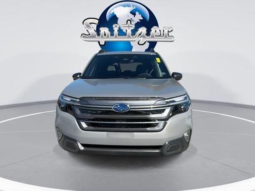 2025 Subaru Forester Hybrid Limited