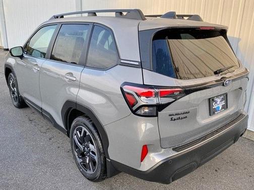 2025 Subaru Forester Hybrid Limited