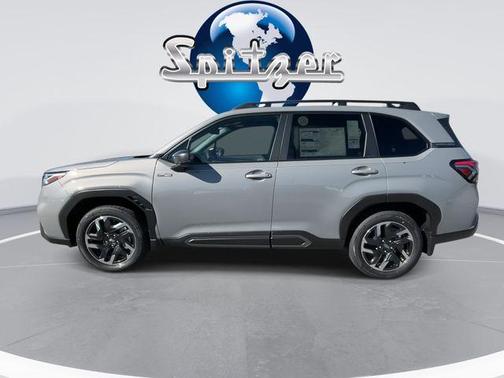 2025 Subaru Forester Hybrid Limited