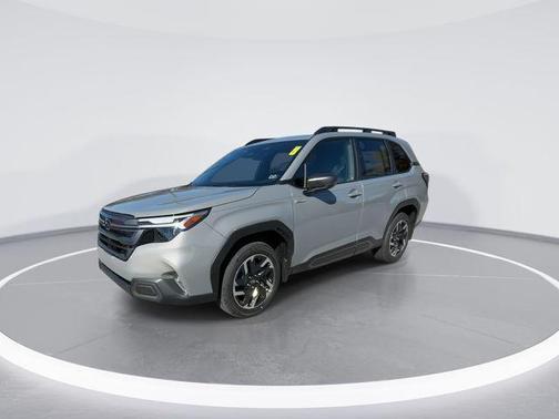 2025 Subaru Forester Hybrid Limited