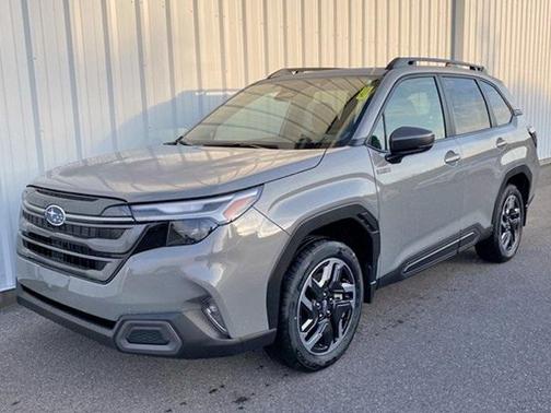 2025 Subaru Forester Hybrid Limited