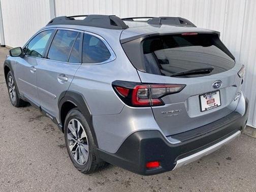 2023 Subaru Outback Limited XT