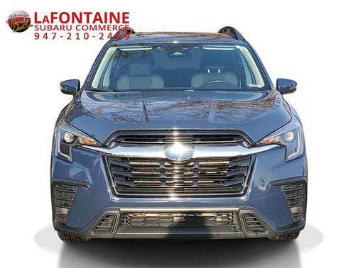 2023 Subaru Ascent Premium 7-Passenger