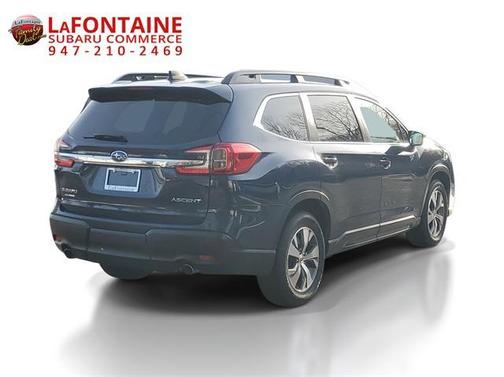 2023 Subaru Ascent Premium 7-Passenger