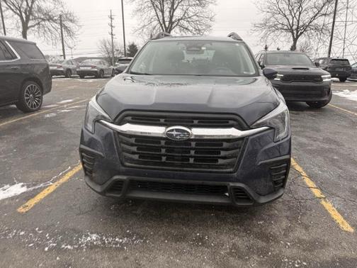2023 Subaru Ascent Premium 7-Passenger