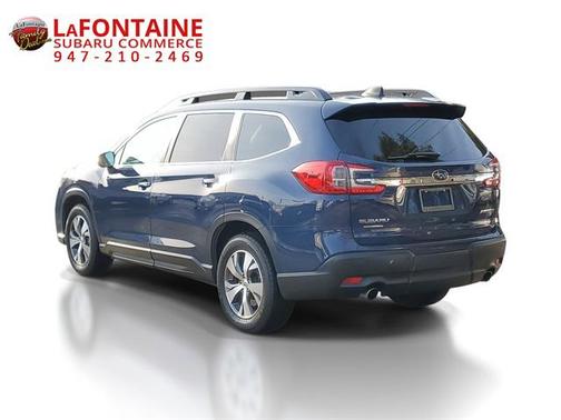 2023 Subaru Ascent Premium 7-Passenger