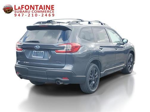 2023 Subaru Ascent Onyx Edition 7-Passenger
