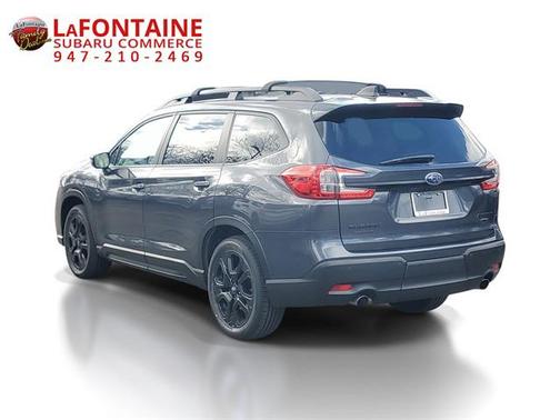 2023 Subaru Ascent Onyx Edition 7-Passenger