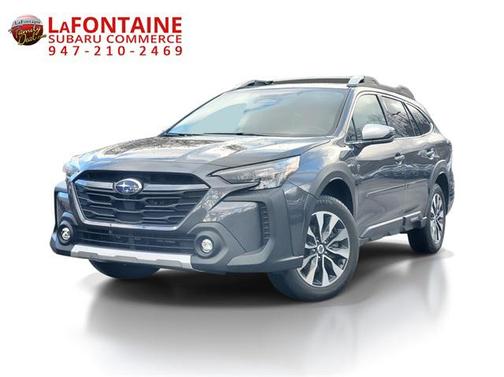 2024 Subaru Outback Touring XT