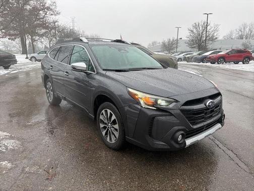 2024 Subaru Outback Touring XT