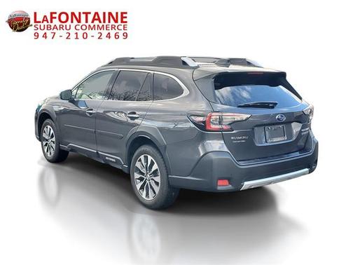 2024 Subaru Outback Touring XT