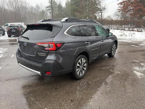 2024 Subaru Outback Touring XT