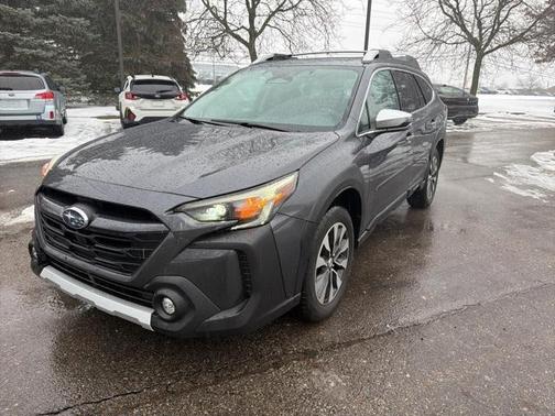 2024 Subaru Outback Touring XT