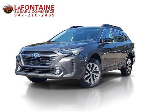 2023 Subaru Outback Premium