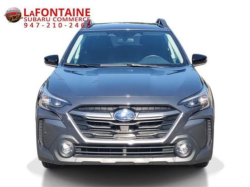 2023 Subaru Outback Premium