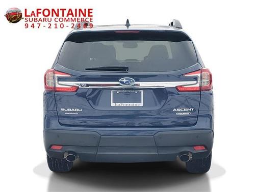 2023 Subaru Ascent Touring 7-Passenger