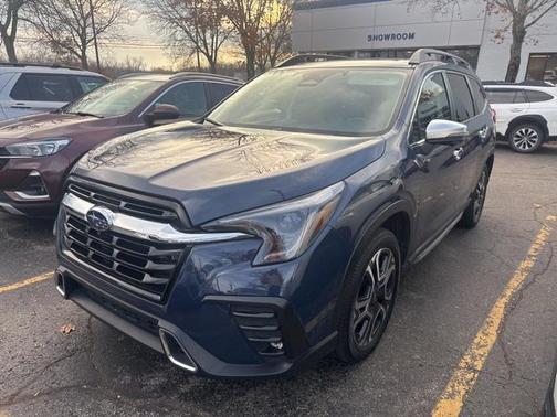 2023 Subaru Ascent Touring 7-Passenger