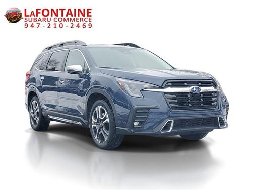 2023 Subaru Ascent Touring 7-Passenger