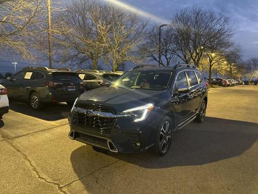 2023 Subaru Ascent Touring 7-Passenger