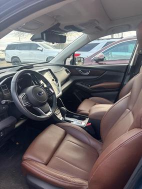 2023 Subaru Ascent Touring 7-Passenger