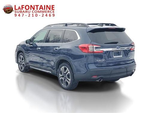 2023 Subaru Ascent Touring 7-Passenger