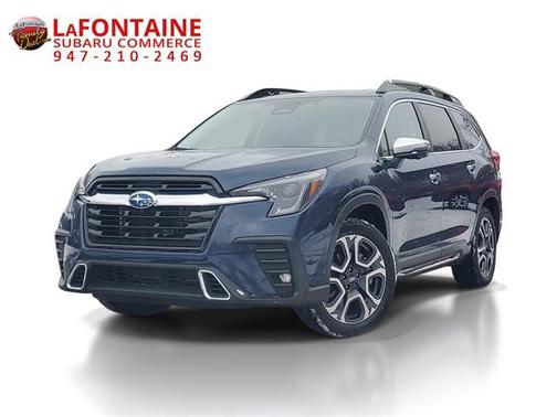 2023 Subaru Ascent Touring 7-Passenger