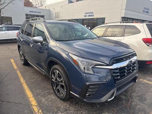 2023 Subaru Ascent Touring 7-Passenger
