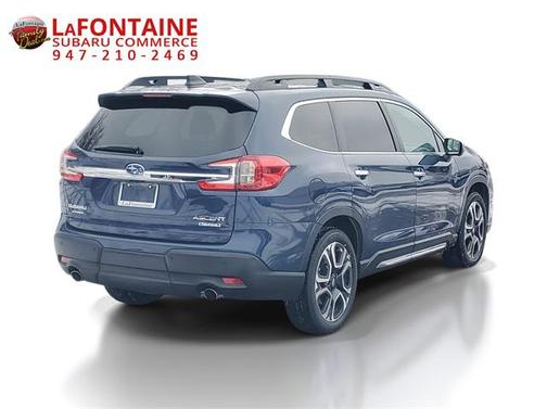 2023 Subaru Ascent Touring 7-Passenger