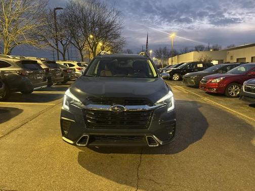 2023 Subaru Ascent Touring 7-Passenger