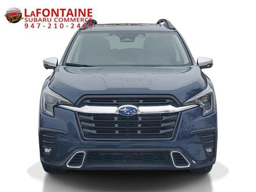 2023 Subaru Ascent Touring 7-Passenger