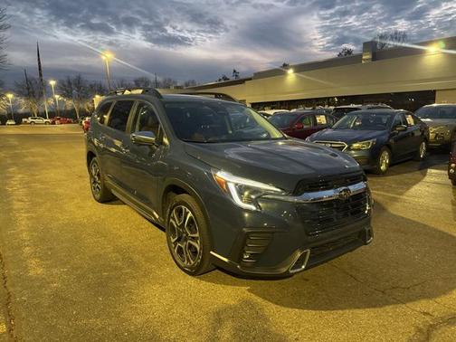 2023 Subaru Ascent Touring 7-Passenger