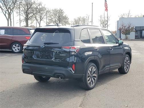 2025 Subaru Forester Hybrid Touring