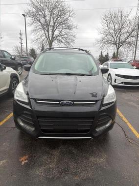 2013 Ford Escape SE