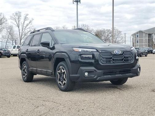 2026 Subaru Outback Touring