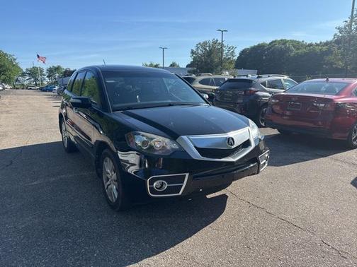 2011 Acura RDX Technology Package