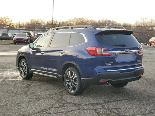 2026 Subaru Ascent Touring 7-Passenger