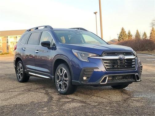 2026 Subaru Ascent Touring 7-Passenger
