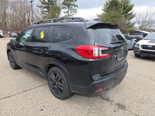 2023 Subaru Ascent Onyx Edition 7-Passenger