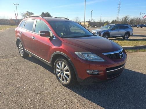 2008 Mazda CX-9 Grand Touring