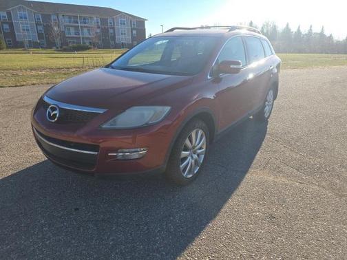 2008 Mazda CX-9 Grand Touring