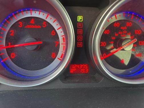 2008 Mazda CX-9 Grand Touring