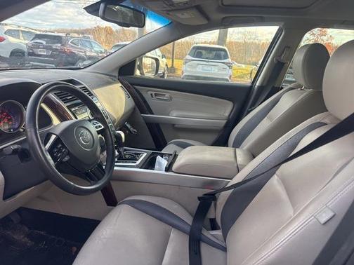 2008 Mazda CX-9 Grand Touring