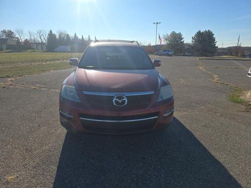 2008 Mazda CX-9 Grand Touring
