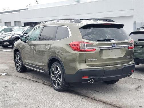 2026 Subaru Ascent Touring 7-Passenger