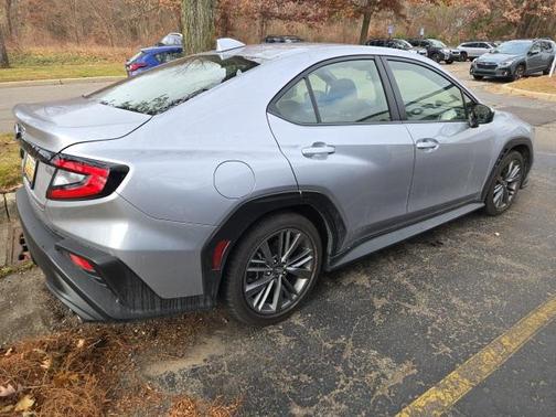 2023 Subaru WRX Base
