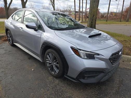 2023 Subaru WRX Base